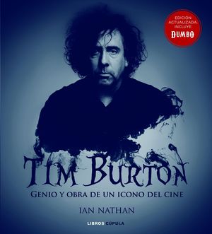 TIM BURTON