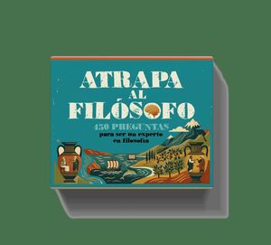 ATRAPA AL FILOSOFO