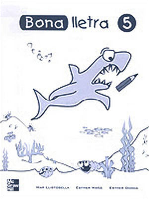 BONA LLETRA 5 (MCGRAW)
