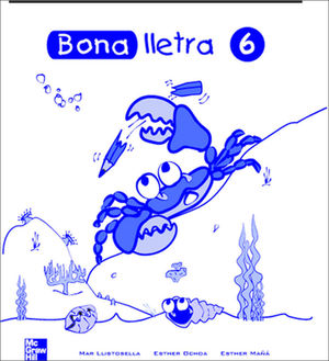 BONA LLETRA 6 (MCGRAW)