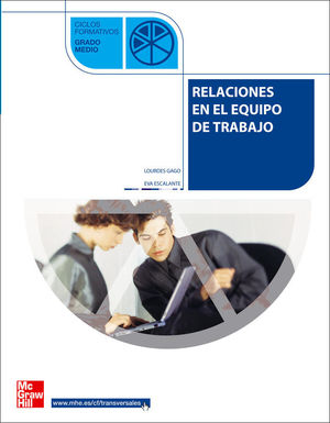 RELACIONES EN EL EEQUIPO DE TRABAJO GRADO MEDIO
