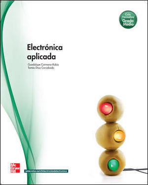 ELECTRONICA APLICADA.GRADO MEDIO