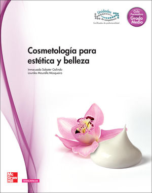 COSMETOLOGIA PARA ESTETICA BELLEZA