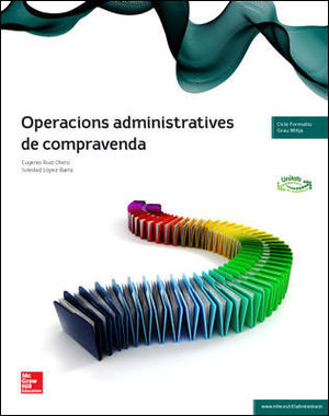 OPERACIONS ADMINISTRATIVES COMPRAVENTA
