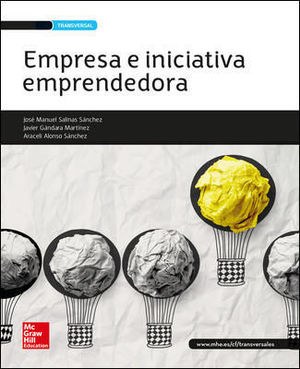 EMPRESA E INICIATIVA EMPRENDEDORA