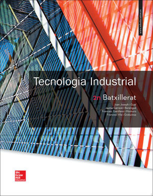 TECNOLOGIA INDUSTRIAL 2N.BATXILLERAT