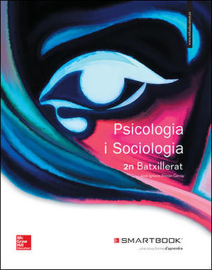 PSICOLOGIA I SOCIOLOGIA 2N.BATXILLERAT