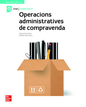 OPERACIONS ADMINISTRATIVES DE COMPRAVENDA GM LA