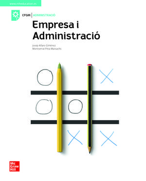 EMPRESA I ADMINISTRACIO. LIBRE ALUMNE