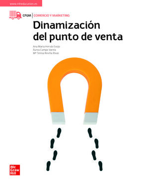 DINAMIZACIÓN DEL PUNTO DE VENTA