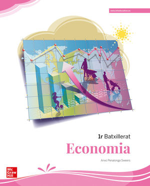 ECONOMIA 1R BATXILLERAT. MEDITERRÀNIA