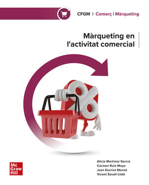 MÀRQUETING EN L’ACTIVITAT COMERCIAL