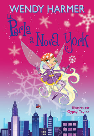 PERLA A NOVA YORK,LA