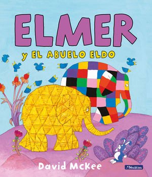 ELMER Y EL ABUELO ELDO