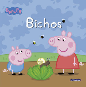 PEPPA BICHOS