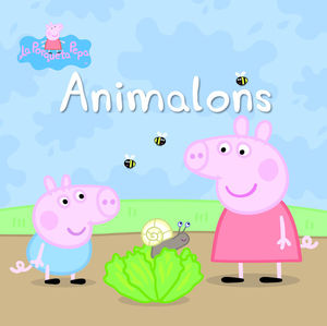 PEPPA ANIMALONS