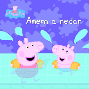 ANEM A NEDAR