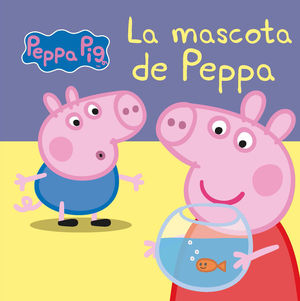 MASCOTA DE PEPPA