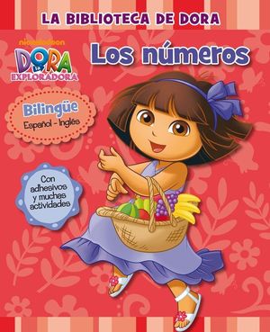 BIBLIOTECA DE DORA, LA. LOS NUMEROS