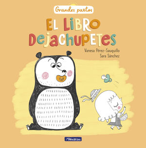 LIBRO DEJACHUPETES,EL.GRANDES PASITOS