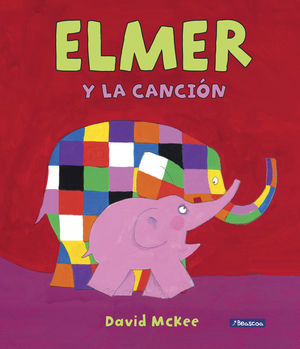 ELMER Y LA CANCION