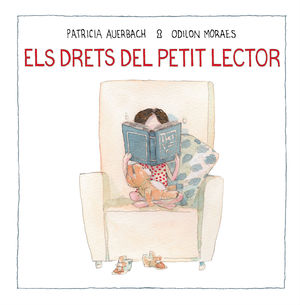 ELS DRETS DEL PETIT LECTOR