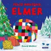 ­FELIZ NAVIDAD, ELMER!