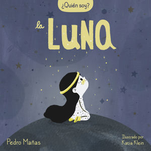 ¿QUIÉN SOY? - LA LUNA