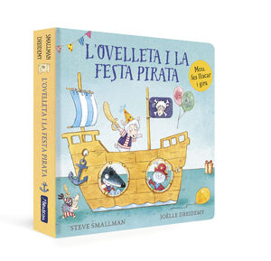 OVELLETA I ELS PIRATES, L' (CARTRO)