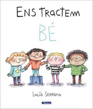 ENS TRACTEM BE