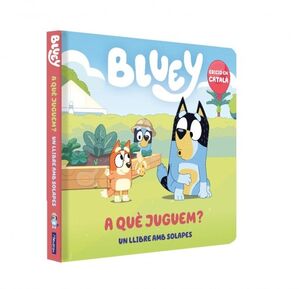 A QUE JUGUEM?
