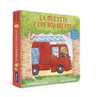 OVEJITA Y LOS BOMBEROS, LA