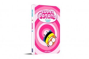 SUPERPATATA 3. VIATGE TEMPORAL