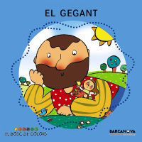 GEGANT, EL