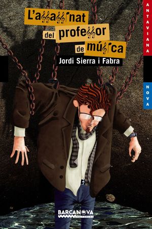 L'ASSASSINAT DEL PROFESSOR DE MÚSICA