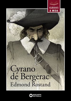 CYRANO DE BERGERAC