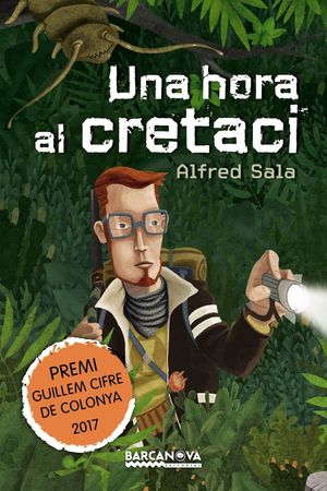 HORA AL CRETACI, UNA