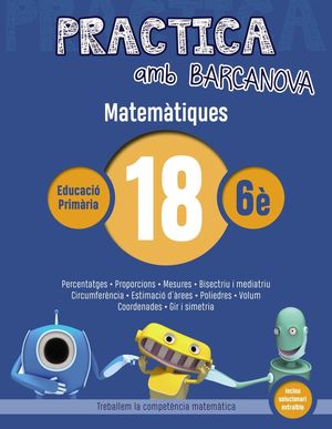 PRACTICA MATEMÀTIQUES 18