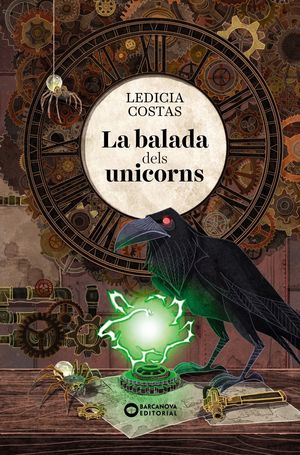 LA BALADA DELS UNICORNS