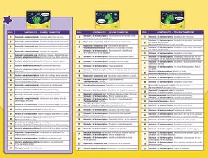 UNIVERS DE COLORS 4 ANYS. LLENGUA. CARPETA DE L'ALUMNE 