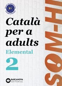 SOM-HI! ELEMENTAL 2