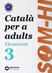 SOM-HI! ELEMENTAL 3.