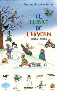 EL LLIBRE DE L'HIVERN