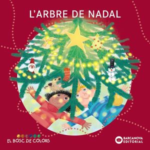 L'ARBRE DE NADAL