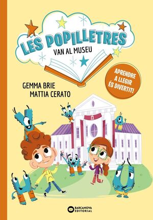 LES POPILLETRES VAN AL MUSEU