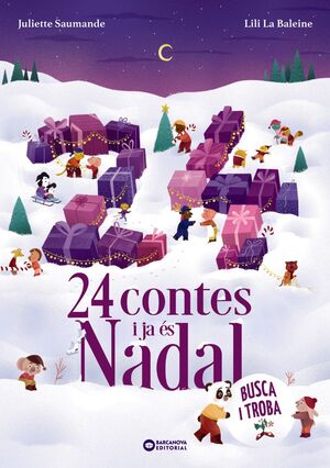 24 HISTORIES I JA ES NADAL