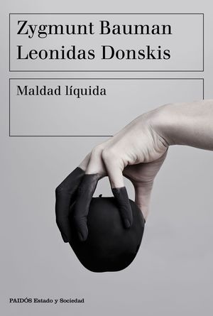 MALDAD LÍQUIDA