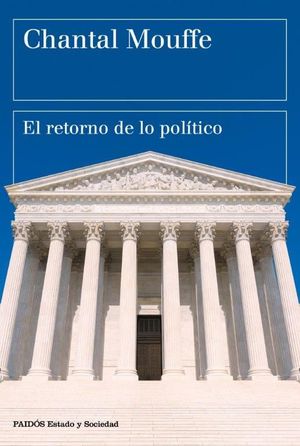 EL RETORNO DE LO POLÍTICO