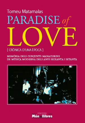 PARADISE OF LOVE