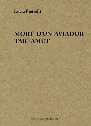 MORT D'UN AVIADOR TARTAMUT